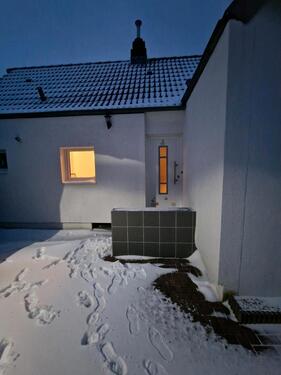 Foto - 4 Zimmer Doppelhaushälfte zum Kaufen in Uetersen