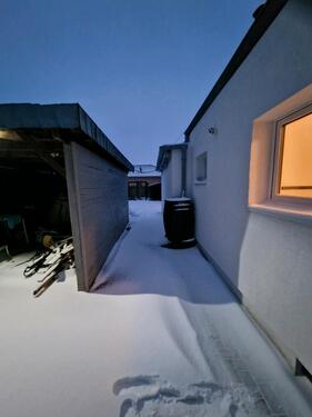 Foto - 4 Zimmer Doppelhaushälfte in Uetersen