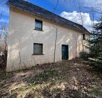 Kleines Häuschen in Oelsnitz zu Verkaufen - Oelsnitz (Vogtland)