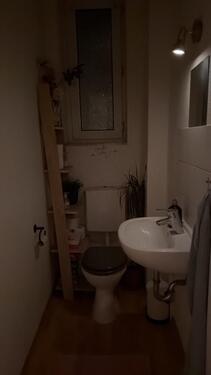 Foto - WG Zimmer in schöner Altbauwohnung