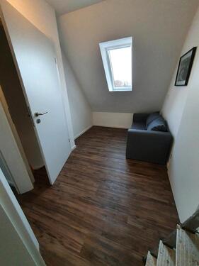 Foto - 2 Zimmer Dachgeschoßwohnung in Isselburg