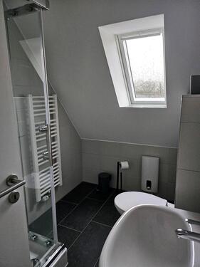 Foto - Dachgeschoßwohnung in Isselburg zur Miete