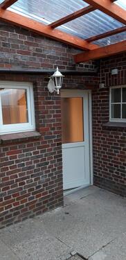 Foto - Wohnung mit Garage in 4 Parteienhaus