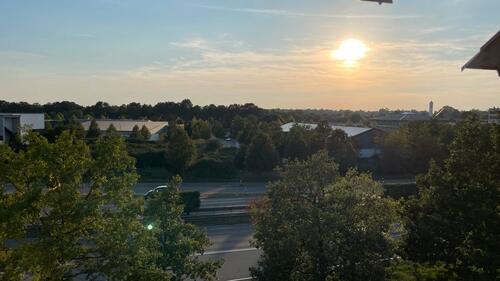 Foto - Sonnige 2 Zimmer Wohnung mit Wintergarten in Dachau