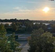 Sonnige 2 Zimmer Wohnung mit Wintergarten in Dachau