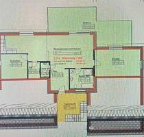 3,5 Zi. Wohnung zu vermieten - 1.690,00&nbsp;EUR Kaltmiete, ca.&nbsp; 130,00&nbsp;m&sup2; in Ebenweiler (PLZ: 88370)