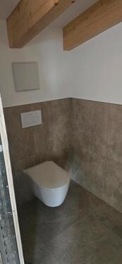 Foto - Dachgeschoßwohnung in Ebenweiler zur Miete