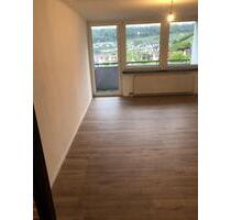 Traumhafter Ausblick in einer neu renovierten 2 Zimmerwohnung - Niedernhall