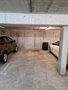 Foto - Stellplatz Tiefgarage Amberg Nähe Malteserplatz