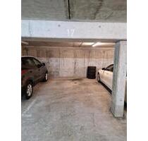 Stellplatz Tiefgarage Amberg Nähe Malteserplatz - Schmidmühlen