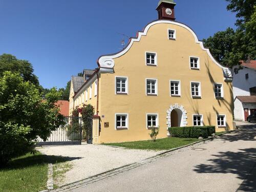 Foto - Dachterrassenwohnung in exklusivem Ambiente
