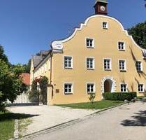 Dachterrassenwohnung in exklusivem Ambiente - Ruhstorf an der Rott