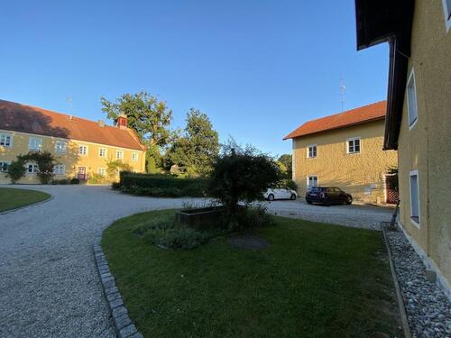 Foto - 4 Zimmer Terrassenwohnung zur Miete in Ruhstorf an der Rott