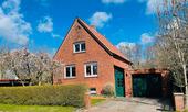Foto - Gepflegtes Einfamilienhaus in Emden in Kanallage OHNE MAKLER!
