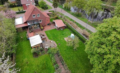 Foto - 4 Zimmer Einfamilienhaus in Emden