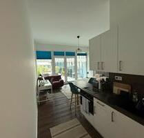 Schöne 1-Zimmerwohnung - 829,00&nbsp;EUR Kaltmiete, ca.&nbsp; 32,00&nbsp;m&sup2; in Rostock (PLZ: 18055)