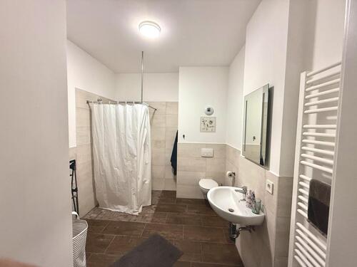 Foto - 1 Zimmer Etagenwohnung in Rostock