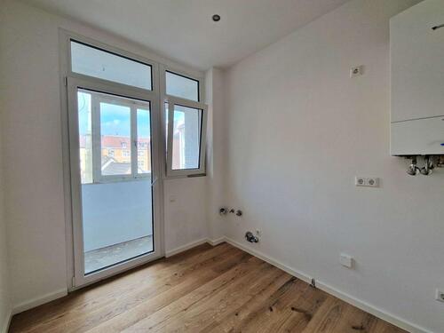 Foto - 2 Zimmer Etagenwohnung zur Miete in Stuttgart