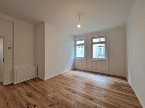 Foto - 2 Zimmer Etagenwohnung in Stuttgart