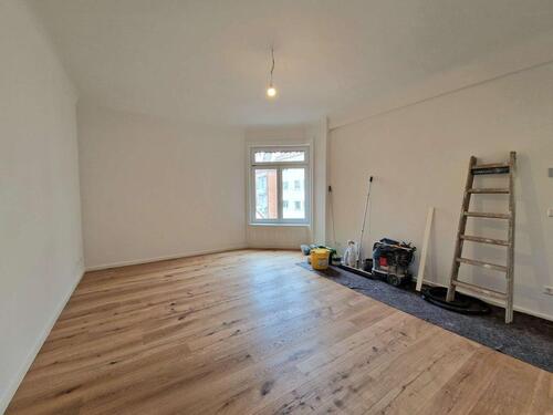 Foto - Etagenwohnung in Stuttgart zur Miete