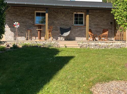 Foto - 5.5 Zimmer Einfamilienhaus in Boppard