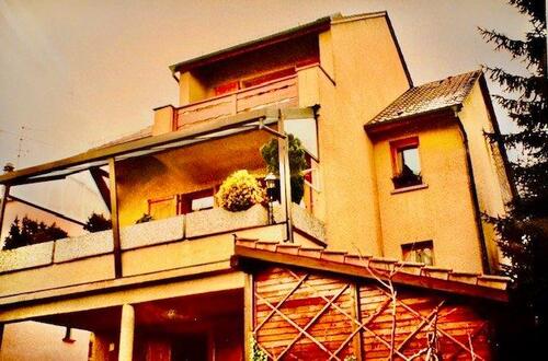 Foto - 7 Zimmer Einfamilienhaus in Saarbrücken
