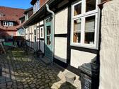 Foto - 3 Zimmer Reihenhaus zur Miete in Stralsund
