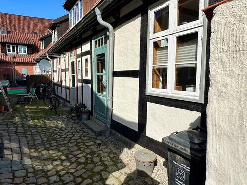 Foto - 3 Zimmer Reihenhaus zur Miete in Stralsund