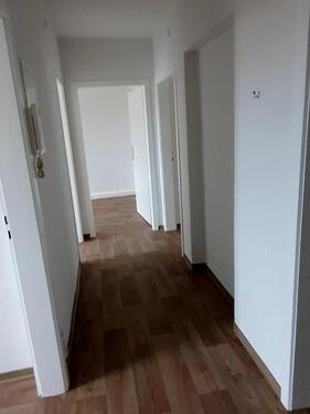 Foto - Ruhig gelegene 'Drei - Zimmer - Wohnung'