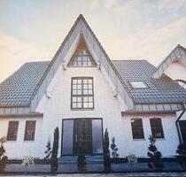 Traumhaus im Kreis Borken zu verkaufen - Velen
