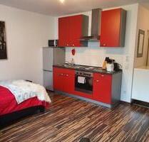 Zwischenmiete: 1‑Zimmer‑Wohnung in Düsseldorf‑Pempelfort