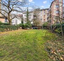 WG Zimmer 11,5qm im Johannesviertel - Darmstadt Darmstadt-Nord