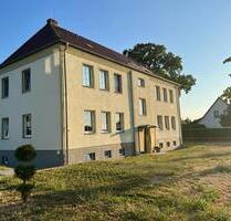 Wunderschöne Etagenwohnung in Basedow - Malchin