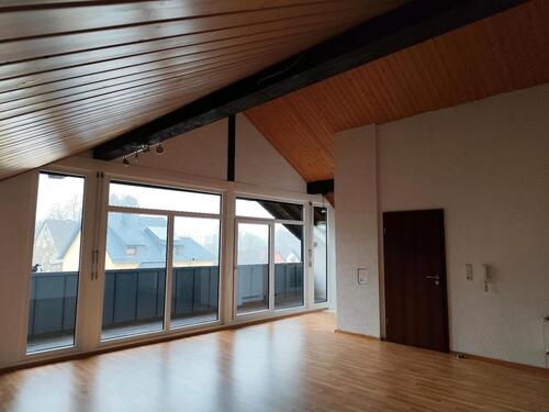 Foto - Hübsche und geräumige 3-Zimmer Wohnung in Bad Honnef