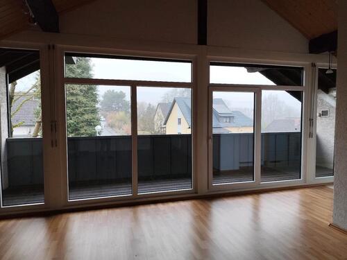 Foto - Etagenwohnung zur Miete in Bad Honnef