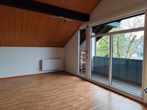 Foto - Etagenwohnung in Bad Honnef