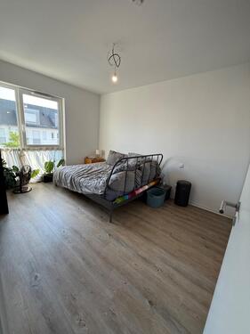 Foto - Etagenwohnung in Hanau zur Miete