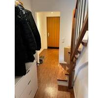 Schöne Maisonette-Wohnung in Antdorf – ab 01.12. frei