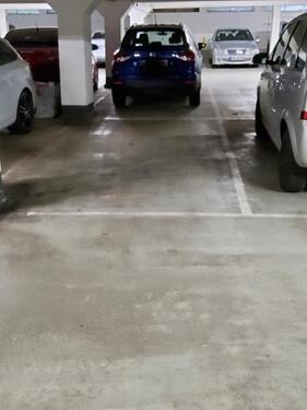 Foto - Tiefgarage in Ditzingen-Hirschlanden
