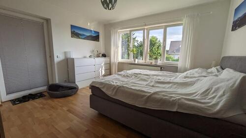 Foto - Etagenwohnung zur Miete in Weingarten