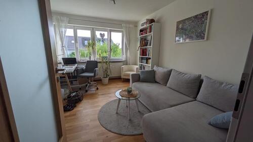 Foto - Etagenwohnung in Weingarten