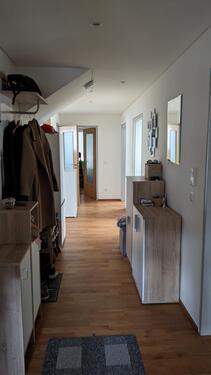 Foto - Etagenwohnung in Weingarten zur Miete