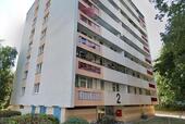 Foto - Schöne 3-Zimmer-Wohnung mit Balkon zu vermieten!