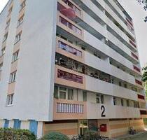 Schöne 3-Zimmer-Wohnung mit Balkon zu vermieten! - Frankfurt am Main Eschersheim