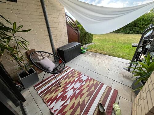 Foto - Gemütliche Wohnung zur Zwischenmiete 02-032026