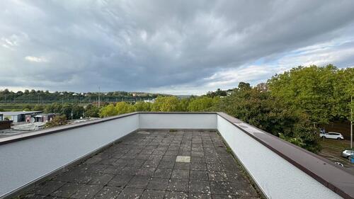 Foto - Helle 3-ZKB-Wohnung 