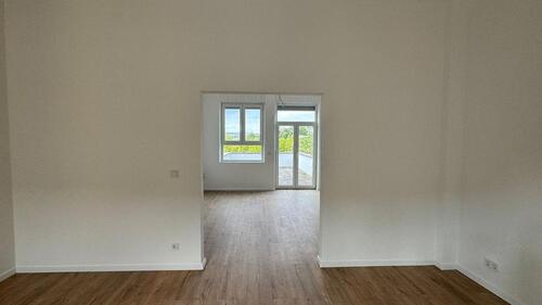 Foto - 4 Zimmer Etagenwohnung zur Miete in Saarbrücken