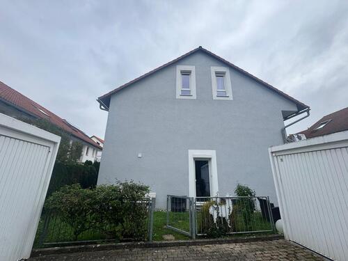 Foto - Haus in ruhiger Lage von Herrenberg