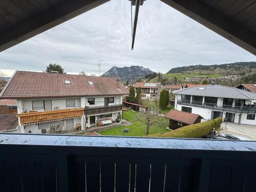 Foto - Wohnung zu Vermieten in Sonthofen