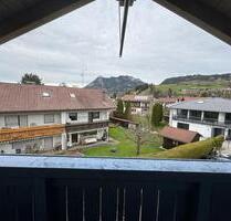 Wohnung zu Vermieten in Sonthofen